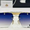 6931f7493a89a121ed548aed High-Quality MAYBACH Z062 Sunglasses, Exquisite Craftsmanship, Premium Feel, Size: 62-16-145