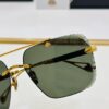 6931f7493a89a121ed548aee High-Quality MAYBACH Z062 Sunglasses, Exquisite Craftsmanship, Premium Feel, Size: 62-16-145