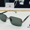 High-Quality MAYBACH Z061 Sunglasses, Exquisite Craftsmanship, Premium Feel, Size 61-16-145