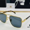 6931f74a3a89a121ed548afa High-Quality MAYBACH Sunglasses, Exquisitely Crafted, Premium Feel, Size: 58-17-145