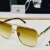 6931f74a3a89a121ed548afb High-Quality MAYBACH Sunglasses, Exquisitely Crafted, Premium Feel, Size: 58-17-145