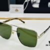 6931f74a3a89a121ed548afc High-Quality MAYBACH Sunglasses, Exquisitely Crafted, Premium Feel, Size: 58-17-145