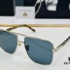6931f74a3a89a121ed548afd High-Quality MAYBACH Sunglasses, Exquisitely Crafted, Premium Feel, Size: 58-17-145