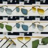 6931f74a3a89a121ed548b01 High-Quality MAYBACH Sunglasses, Exquisitely Crafted, Premium Feel, Size: 58-17-145