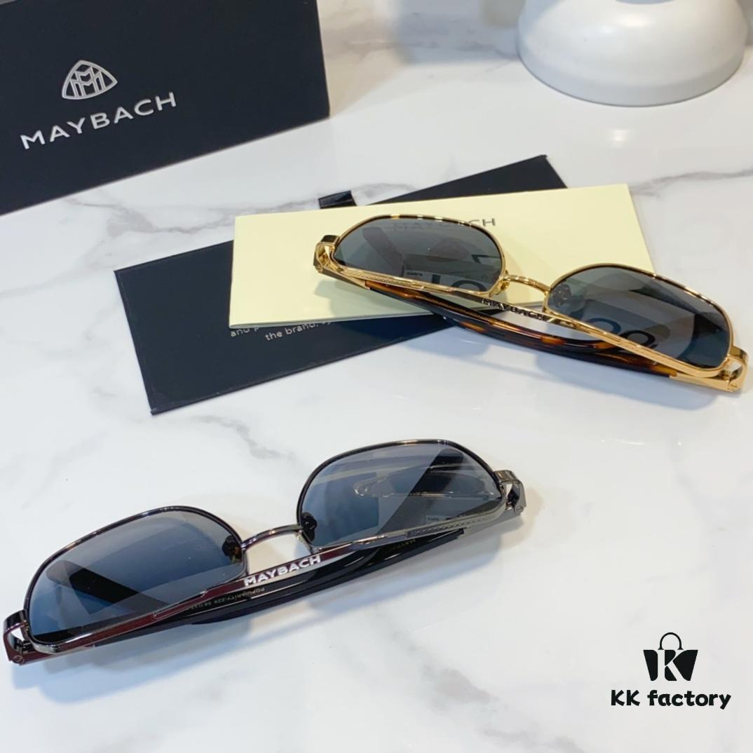 MAYBACH POPULARITY Sunglasses