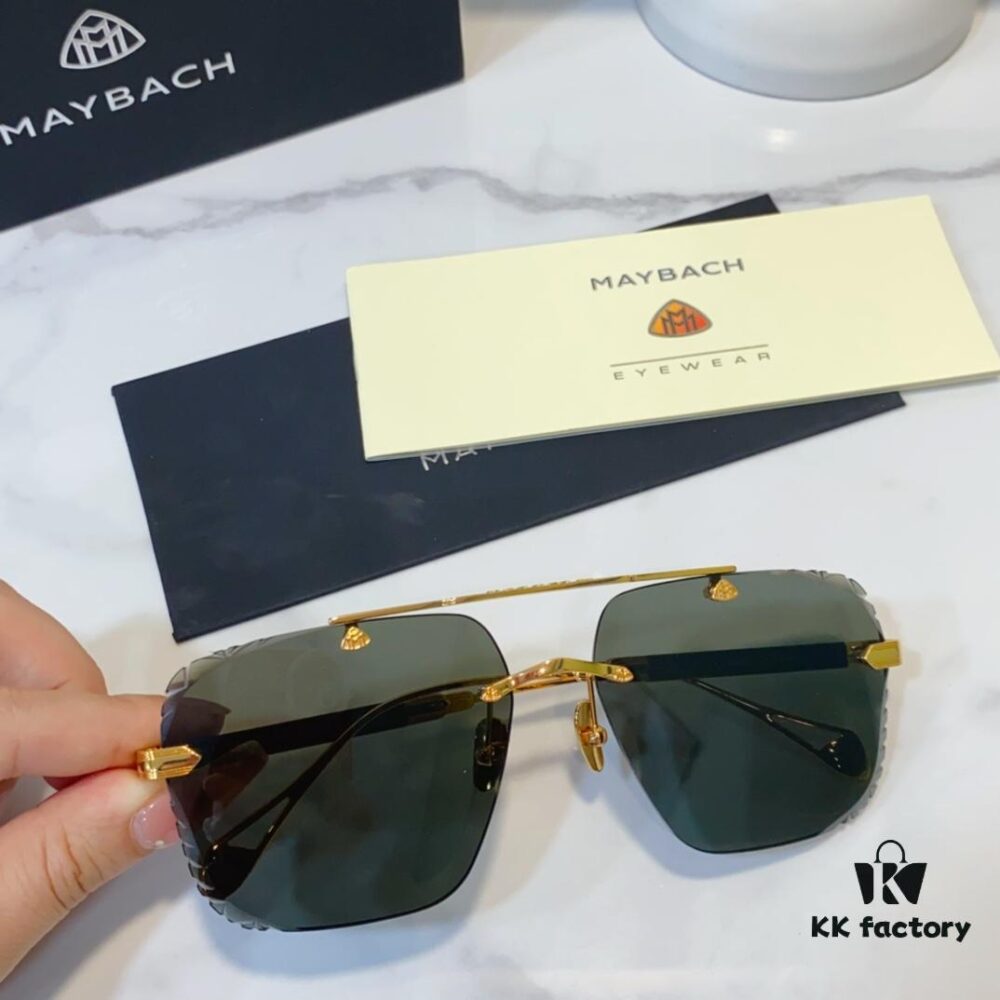 6931f74b3a89a121ed548b0b MAYBACH MODEL Z062 Sunglasses