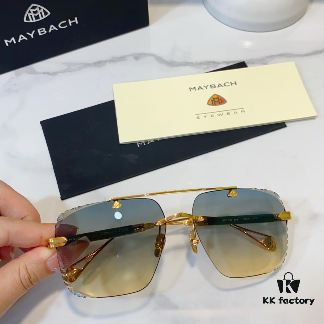 MAYBACH MODEL Z062 Sunglasses