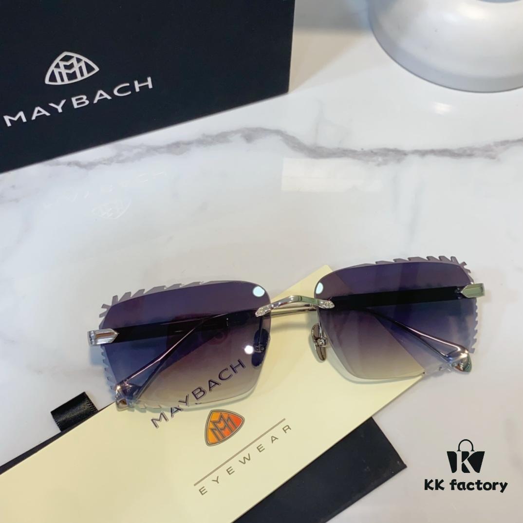 MAYBACH MODEL: Z061 SIZE: 61□16-145 Eyeglasses Sunglasses