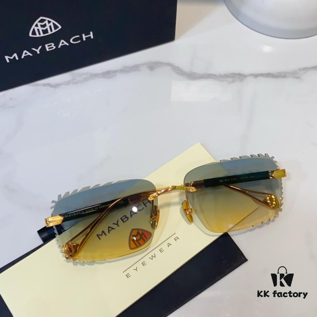 MAYBACH MODEL: Z061 SIZE: 61□16-145 Eyeglasses Sunglasses