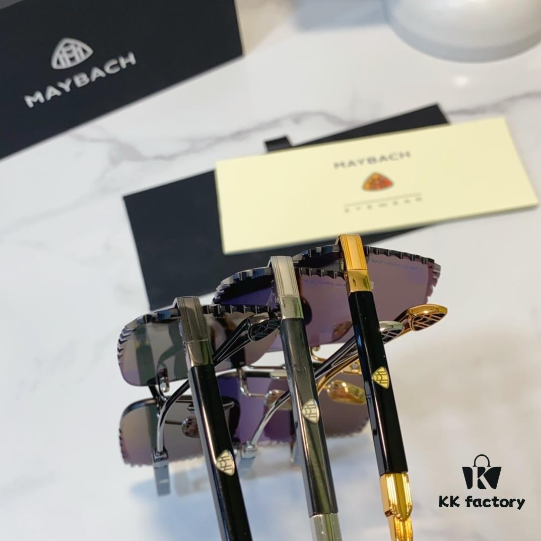 MAYBACH MODEL: Z061 SIZE: 61□16-145 Eyeglasses Sunglasses