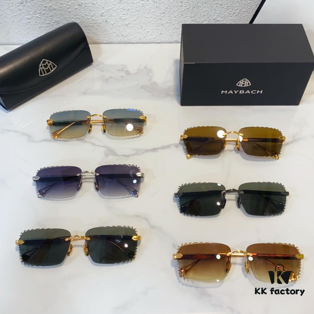 MAYBACH MODEL: Z061 SIZE: 61□16-145 Eyeglasses Sunglasses