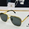 6931f74c3a89a121ed548b1d High-Quality MAYBACH Z015 Sunglasses, Exquisite Craftsmanship, Premium BM Feel, Size: 60-15-145