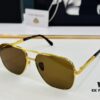 6931f74c3a89a121ed548b1e High-Quality MAYBACH Z015 Sunglasses, Exquisite Craftsmanship, Premium BM Feel, Size: 60-15-145