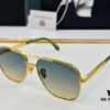 6931f74c3a89a121ed548b1f High-Quality MAYBACH Z015 Sunglasses, Exquisite Craftsmanship, Premium BM Feel, Size: 60-15-145
