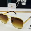 6931f74d3a89a121ed548b20 High-Quality MAYBACH Z015 Sunglasses, Exquisite Craftsmanship, Premium BM Feel, Size: 60-15-145