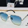 6931f74d3a89a121ed548b21 High-Quality MAYBACH Z015 Sunglasses, Exquisite Craftsmanship, Premium BM Feel, Size: 60-15-145