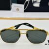 6931f74d3a89a121ed548b23 High-Quality MAYBACH Z015 Sunglasses, Exquisite Craftsmanship, Premium BM Feel, Size: 60-15-145