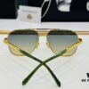 6931f74d3a89a121ed548b24 High-Quality MAYBACH Z015 Sunglasses, Exquisite Craftsmanship, Premium BM Feel, Size: 60-15-145