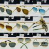 6931f74d3a89a121ed548b25 High-Quality MAYBACH Z015 Sunglasses, Exquisite Craftsmanship, Premium BM Feel, Size: 60-15-145