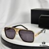 MAYBACH G-ABM-Z51 Unisex Sunglasses, Size 55-16-140