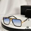 MAYBACH G-ABM-Z51 Unisex Sunglasses, Size 55-16-140