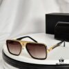 MAYBACH G-ABM-Z51 Unisex Sunglasses, Size 55-16-140
