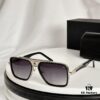 MAYBACH G-ABM-Z51 Unisex Sunglasses, Size 55-16-140