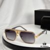 MAYBACH G-ABM-Z51 Unisex Sunglasses, Size 55-16-140