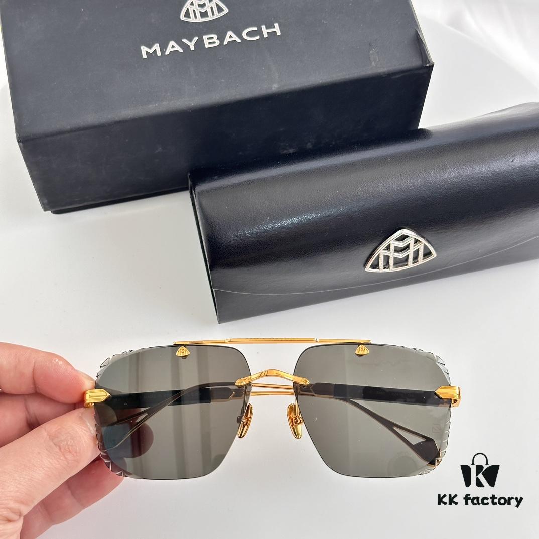 MAYBACH MODEL Z062 Sunglasses
