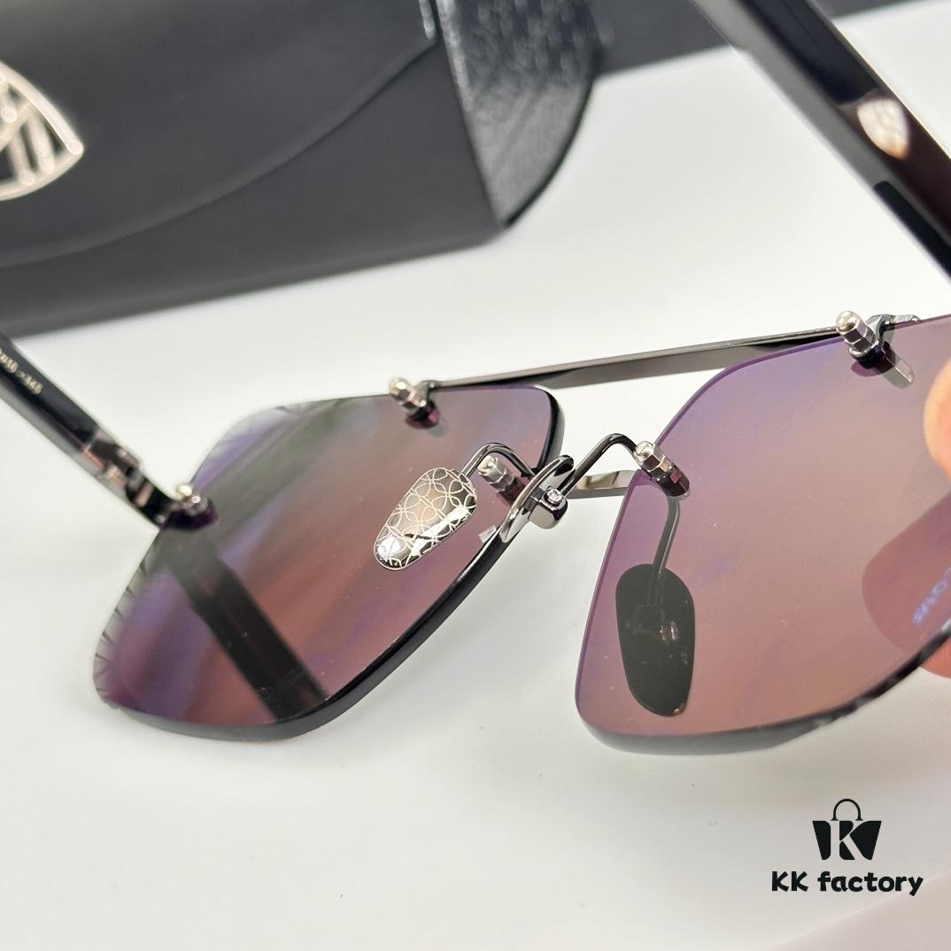 MAYBACH MODEL Z062 Sunglasses