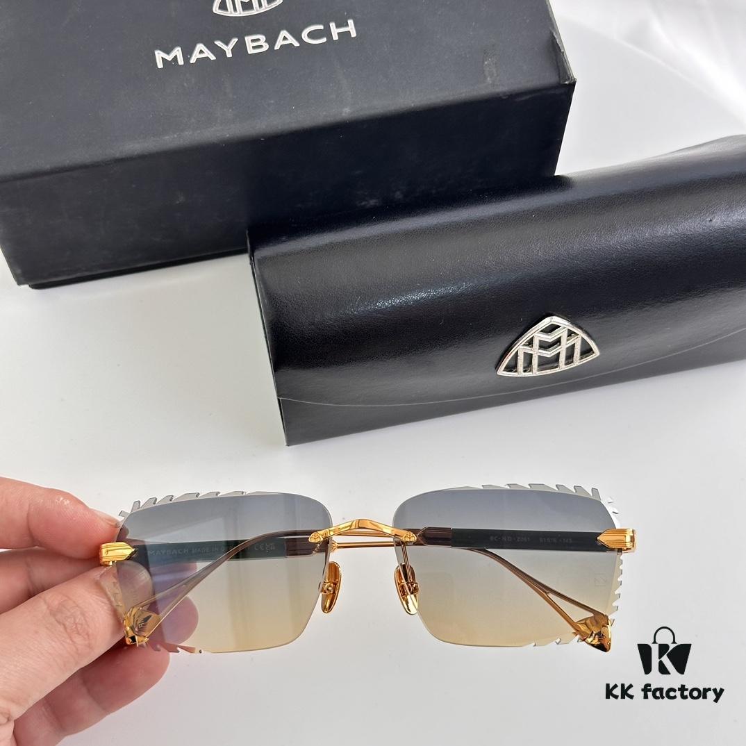MAYBACH Z061 Sunglasses - Model Z061, Size 61-145