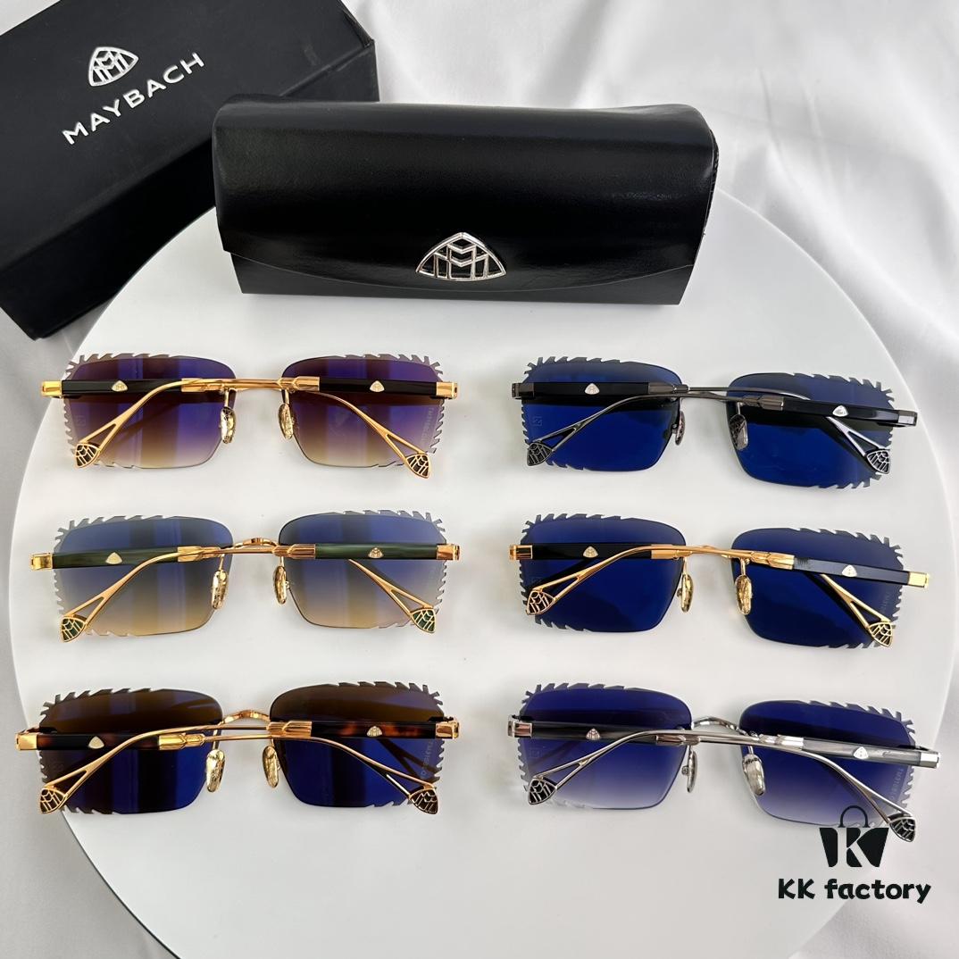 MAYBACH Z061 Sunglasses - Model Z061, Size 61-145