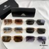 MAYBACH Z061 Sunglasses - Model Z061, Size 61-145