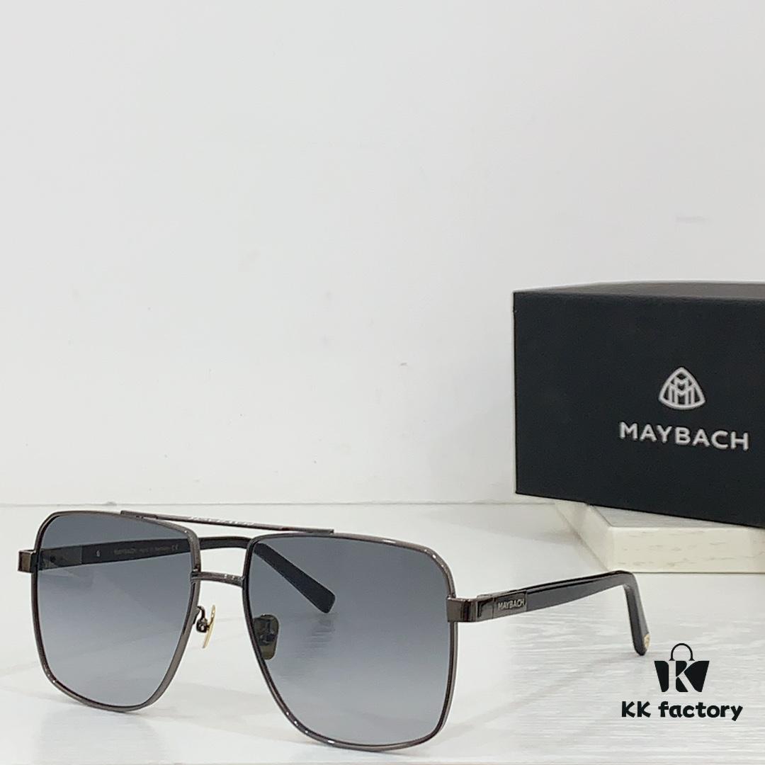 6931f74f3a89a121ed548b45 MAYBACH Z29 Sunglasses Model Z29 Size 58-17-145