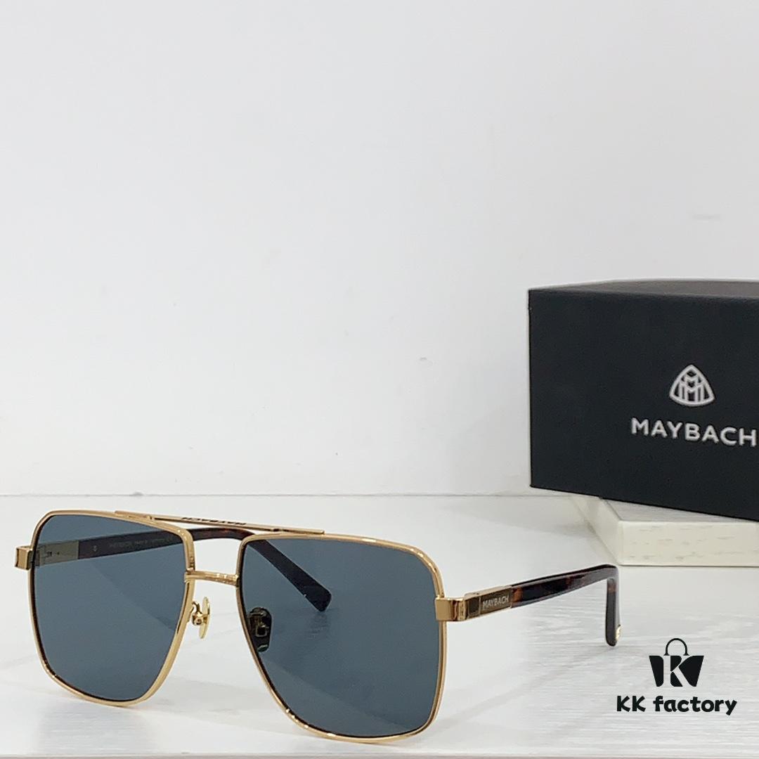 6931f74f3a89a121ed548b46 MAYBACH Z29 Sunglasses Model Z29 Size 58-17-145