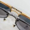 6931f74f3a89a121ed548b47 MAYBACH Z29 Sunglasses Model Z29 Size 58-17-145