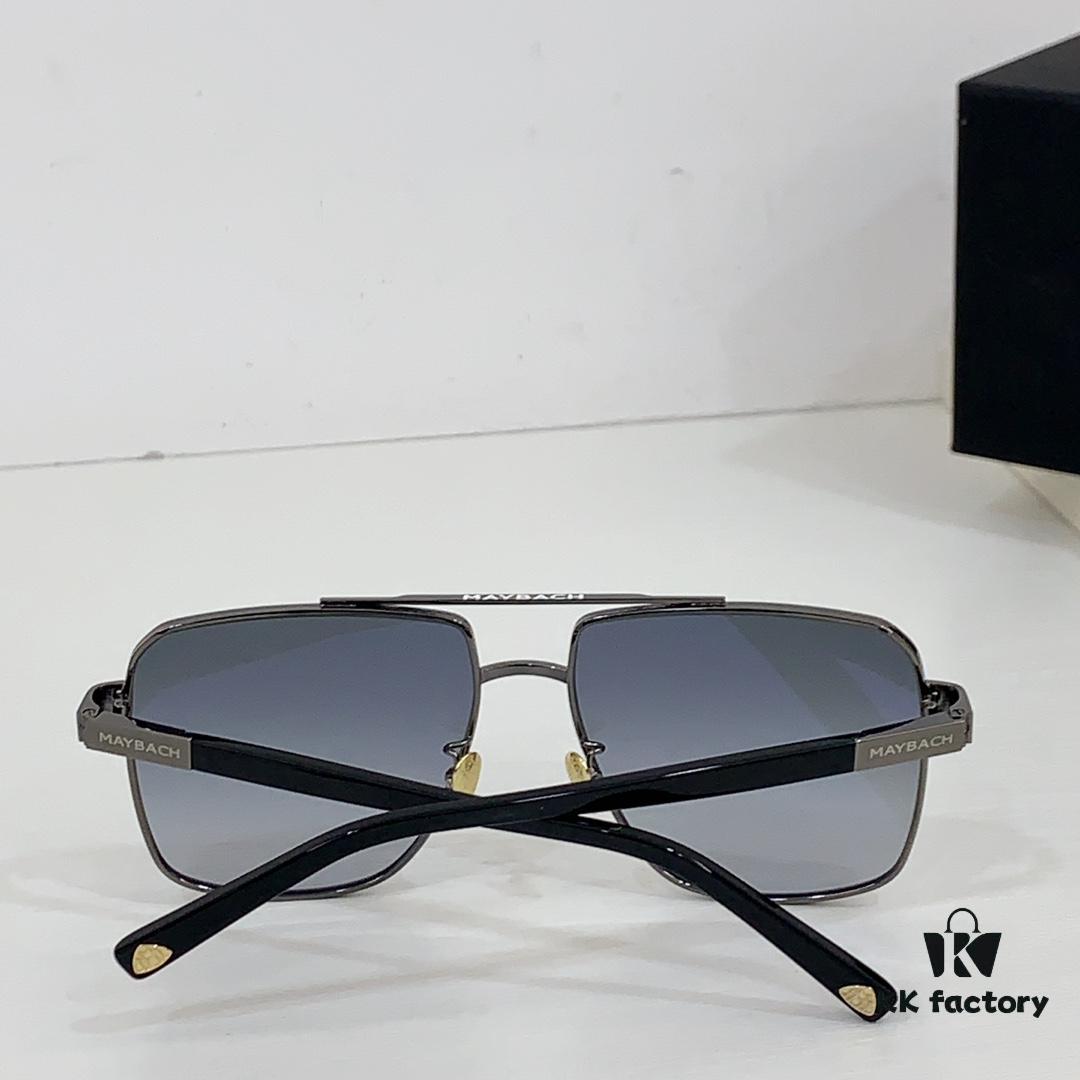 6931f74f3a89a121ed548b48 MAYBACH Z29 Sunglasses Model Z29 Size 58-17-145