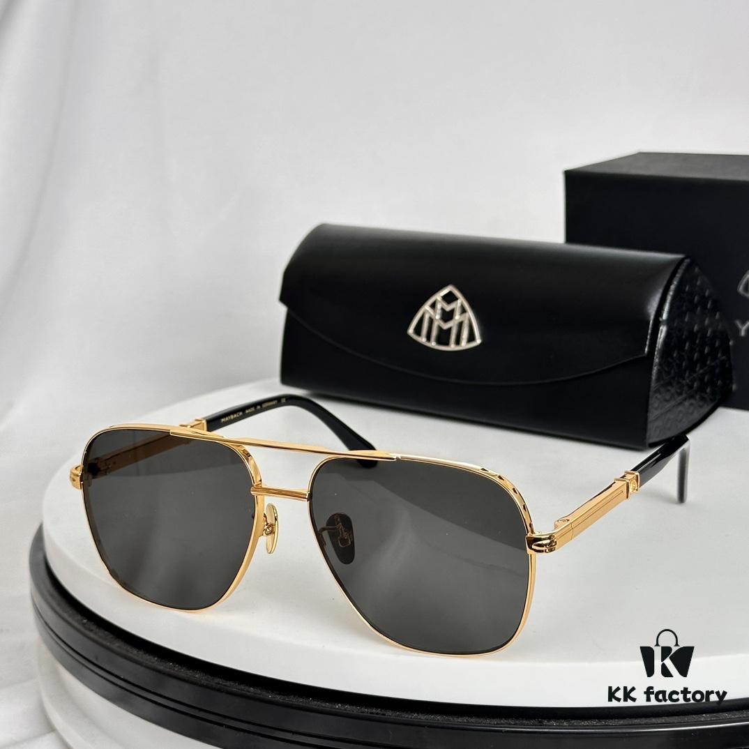 MAYBACH Z015 Sunglasses