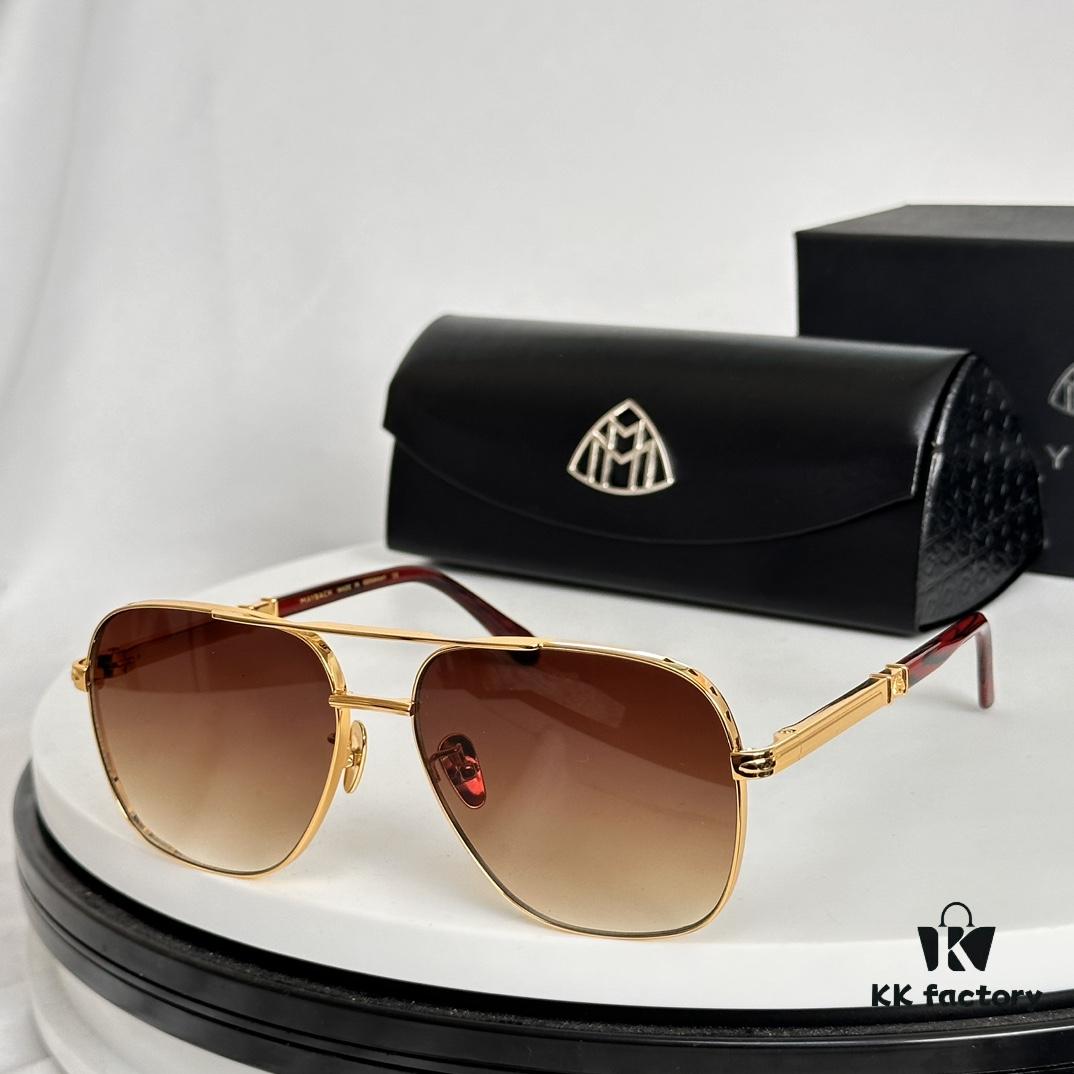 MAYBACH Z015 Sunglasses