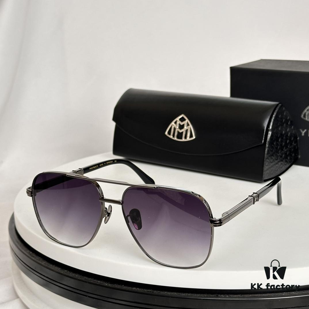 MAYBACH Z015 Sunglasses