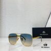 6931f7513a89a121ed548b5f MAYBACH MODEL: Z015 SIZE: 60□15-145 Sunglasses