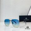6931f7513a89a121ed548b60 MAYBACH MODEL: Z015 SIZE: 60□15-145 Sunglasses