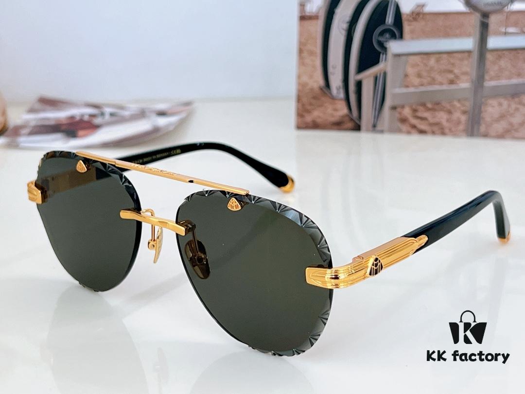 MAYBACH Model Z063 Sunglasses