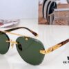 MAYBACH Model Z063 Sunglasses