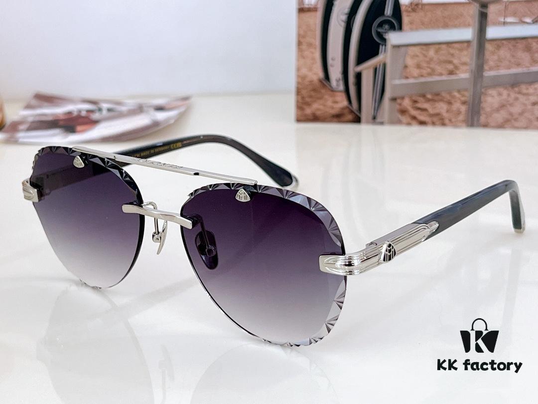 MAYBACH Model Z063 Sunglasses