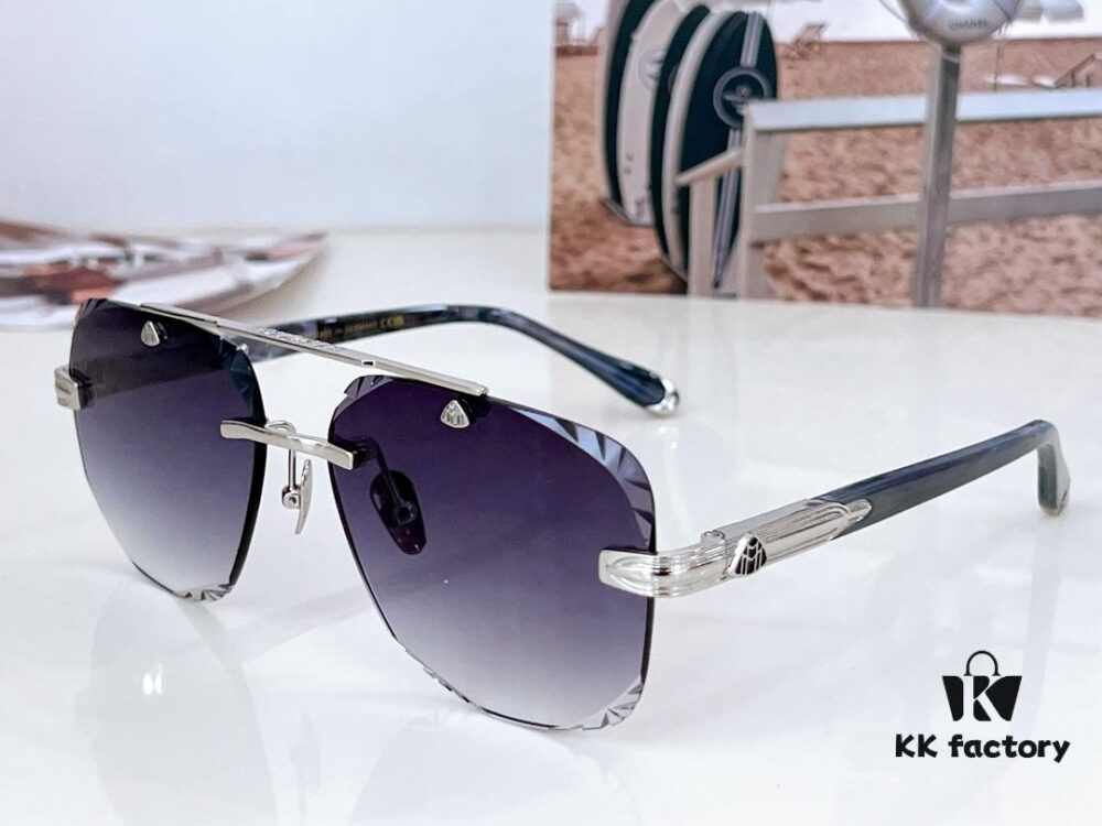 6931f7523a89a121ed548b6e MAYBACH Z064 Sunglasses