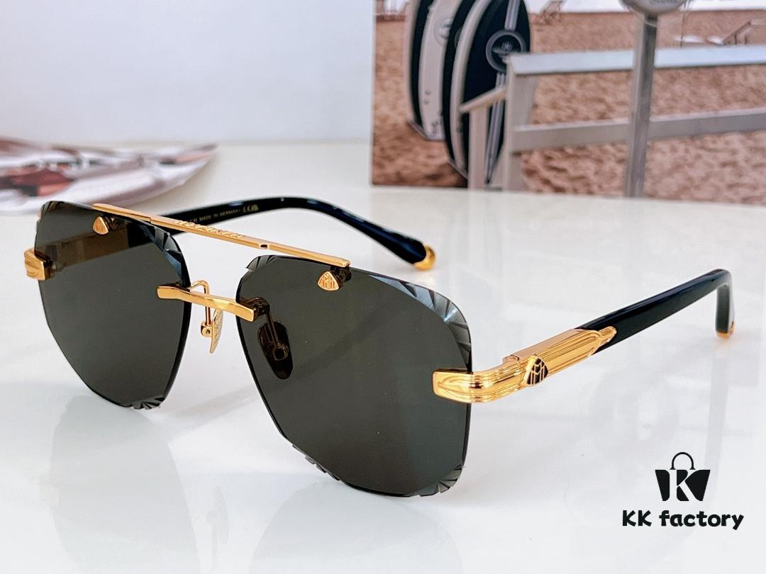 MAYBACH Z064 Sunglasses