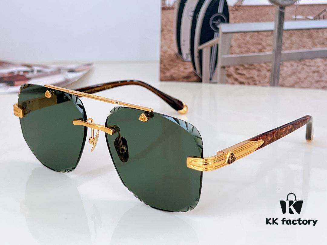 MAYBACH Z064 Sunglasses
