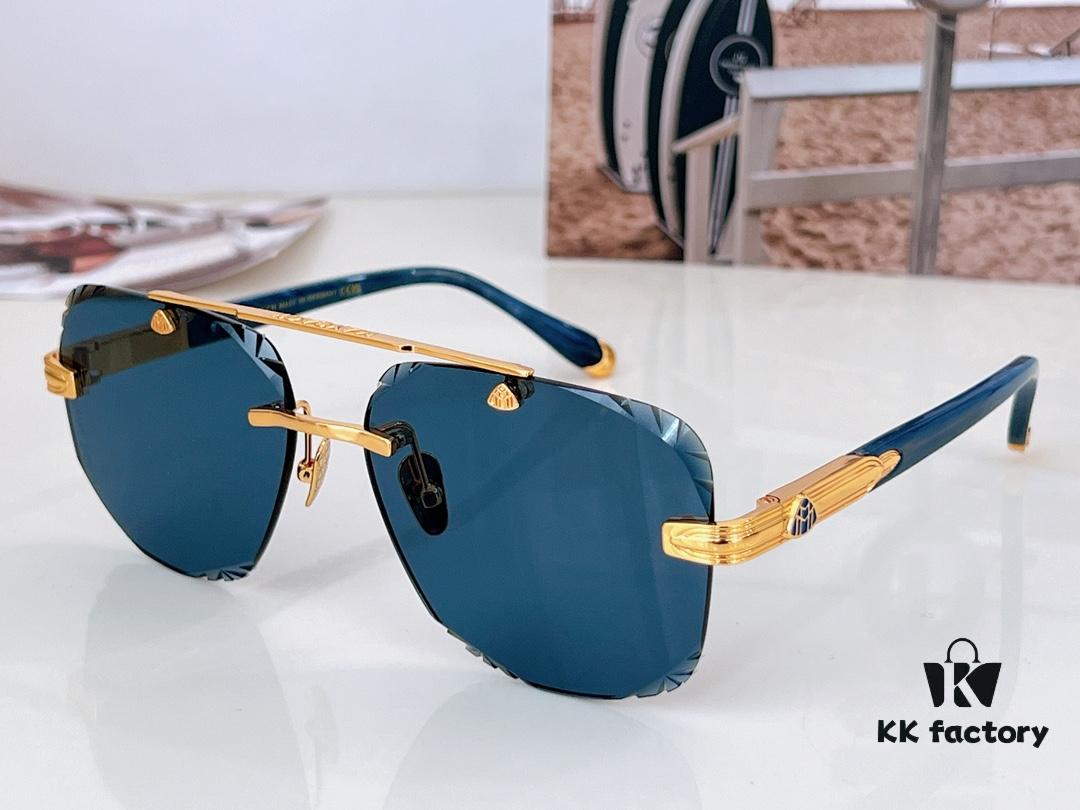 MAYBACH Z064 Sunglasses