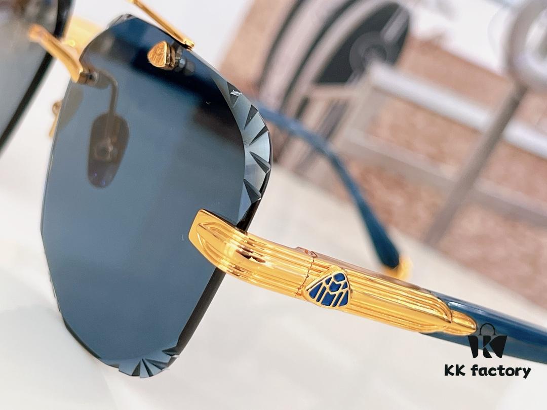 MAYBACH Z064 Sunglasses